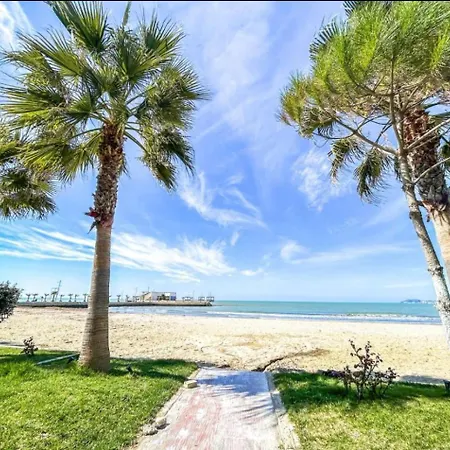 Sea View Deluxe Qerret Golem * Kavaje