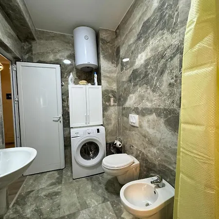 Sea View Deluxe Qerret Golem Kavaje