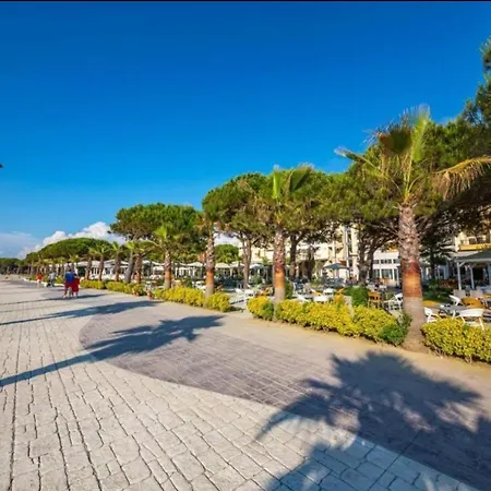 Sea View Deluxe Qerret Golem * קבאיה