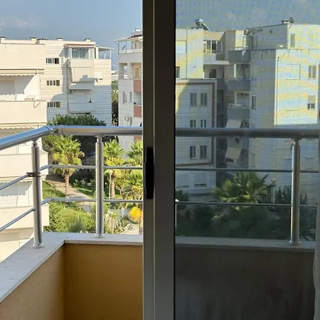Apartment Sea View Deluxe Qerret Golem Kavaje