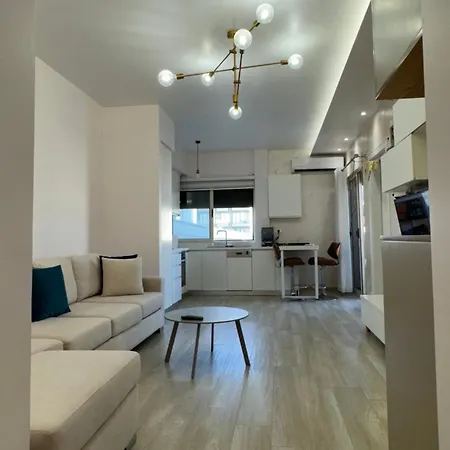 Sea View Deluxe Qerret Golem * Kavaje