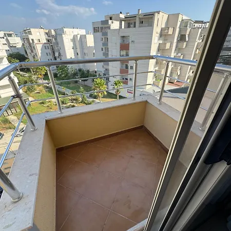 Sea View Deluxe Qerret Golem Apartment Kavaje