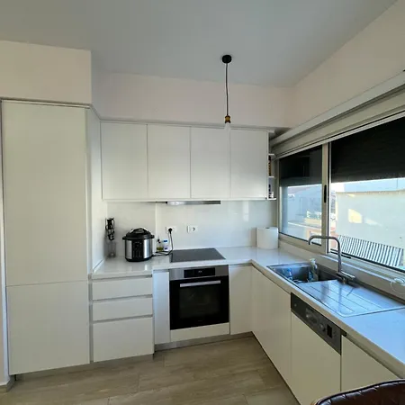 Sea View Deluxe Qerret Golem Kavaje