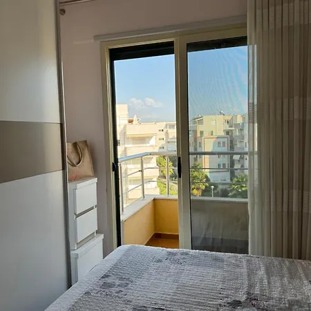 Sea View Deluxe Qerret Golem Apartment