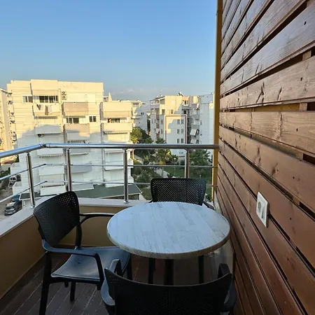 Sea View Deluxe Qerret Golem Kavaje