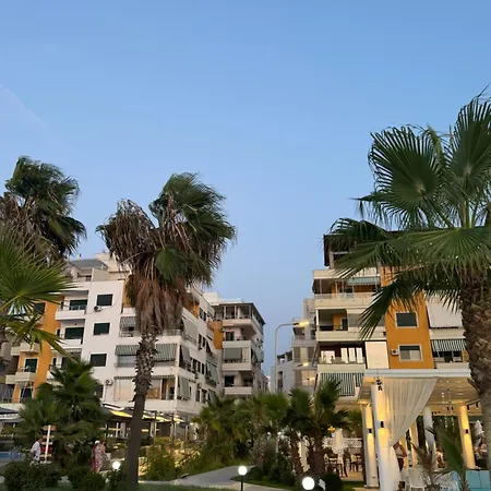 Sea View Deluxe Qerret Golem * 卡瓦亚