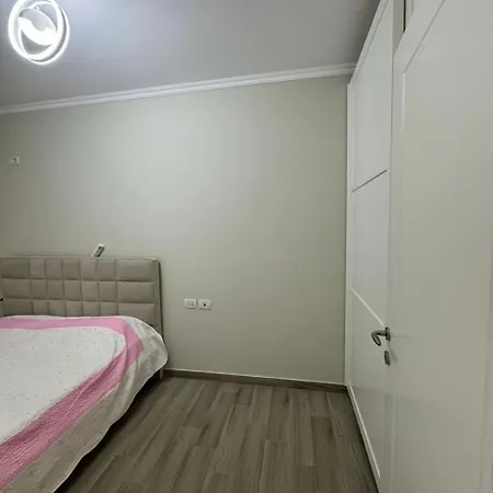 Sea View Deluxe Qerret Golem * Kavaje