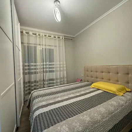Apartment Sea View Deluxe Qerret Golem Kavaje