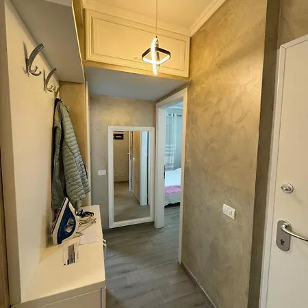 Sea View Deluxe Qerret Golem * Kavaje