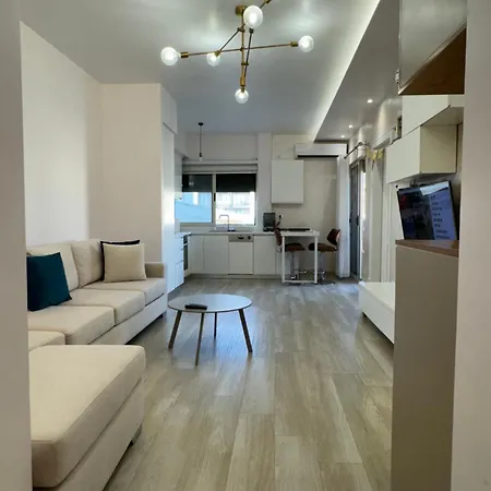 Διαμέρισμα Sea View Deluxe Qerret Golem Kavaje