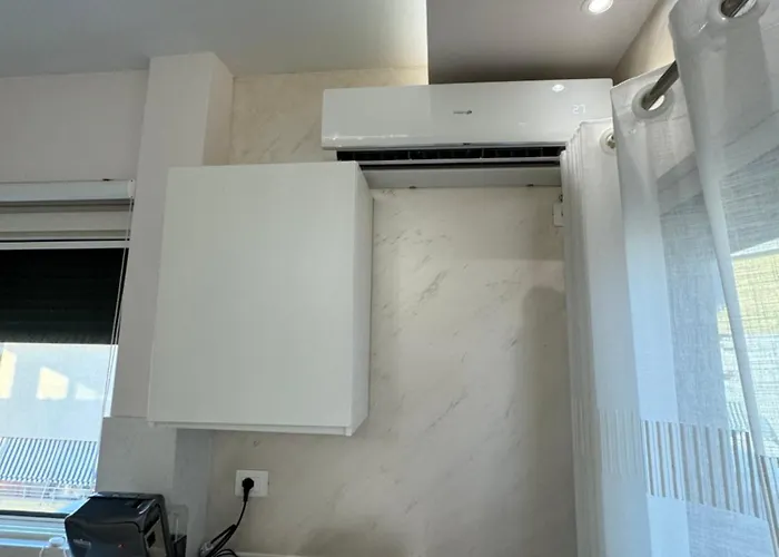 Sea View Deluxe Qerret Golem Appartement Kavaje